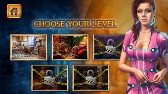 Image 1 for Criminal Mystery - The Mi…