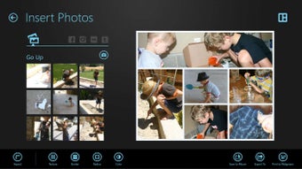 Imagen 0 para Pic Stitch for Windows 10