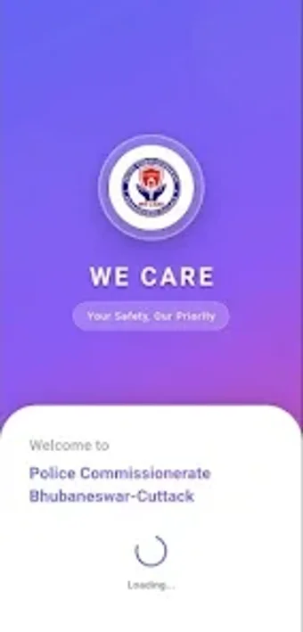 Imagen 0 para We Care - Saathi