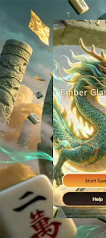 Imagen 0 para Ember Glass Atlas