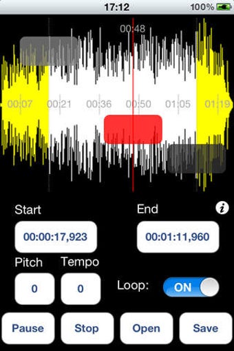 Image 0 for Music Speed Changer