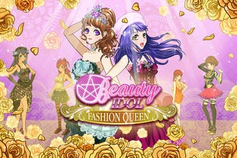 Image 0 for Beauty Idol: Fashion Quee…