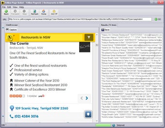 Image 0 for YellowPageRobot Australia…