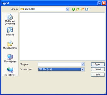 Image 0 for EML Converter for Lotus N…