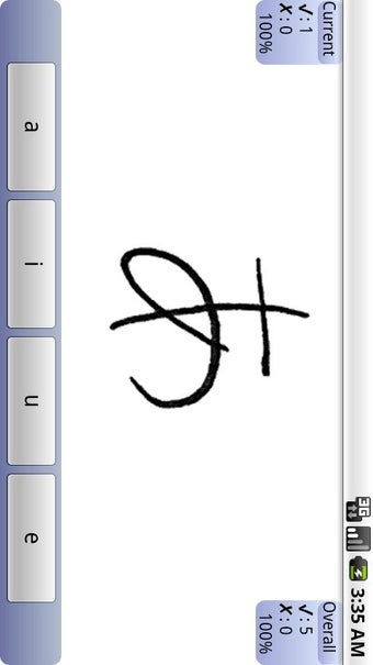 Image 1 for Hiragana Cards