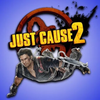 Imagen 2 para Just Cause 2 Mods Collect…