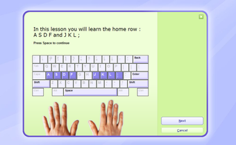 Image 0 for TypingMaster Pro with Sat…