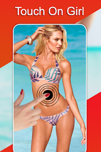 Imagen 0 para Touch On Girl Simulator- …