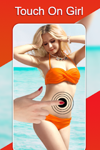 Imagen 3 para Touch On Girl Simulator- …
