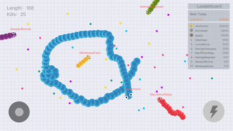 Image 3 for Snake Off