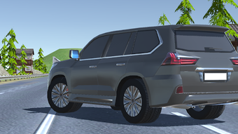 Image 0 for Offroad Car LX