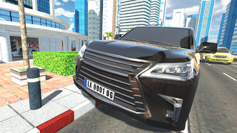 Image 2 for Offroad Car LX