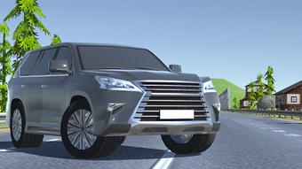 Image 1 for Offroad Car LX
