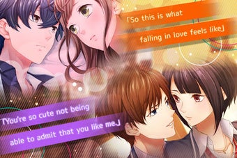 Imagen 2 para First Love Story [otome -…