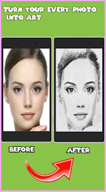 Imagen 2 para Photo effects and cartoon…