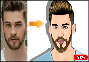 Imagen 1 para Photo effects and cartoon…