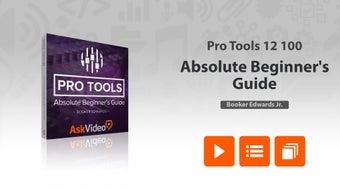 Image 2 for Beginner's Guide For Pro …