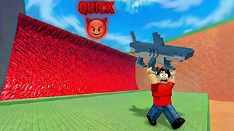 Image 0 for Escape the Tsunami Brainr…