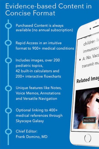 Image 0 for 5 Minute Clinical Consult…