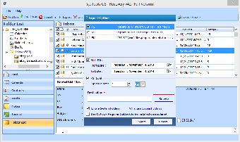 Image 0 for SysTools Batch OST to PST…