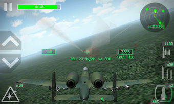 Image 0 for Strike Fighters Attack