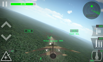 Image 0 for Strike Fighters Attack