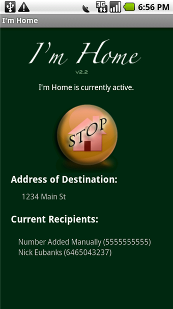 Image 0 for I'm Home