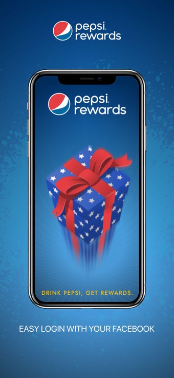 Image 0 for Pepsi Rewards