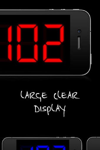 Image 0 for SpeedGlow Speedometer - G…
