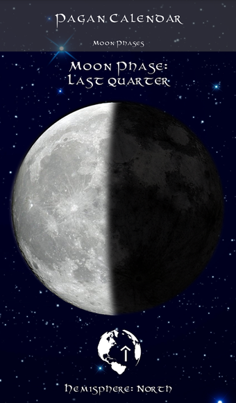 Image 0 for Pagan Calendar