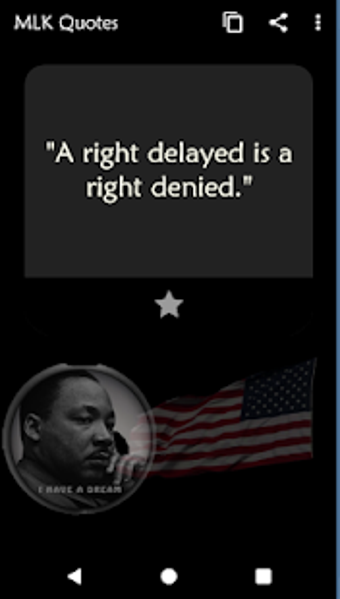 Image 3 for Martin Luther King Quotes