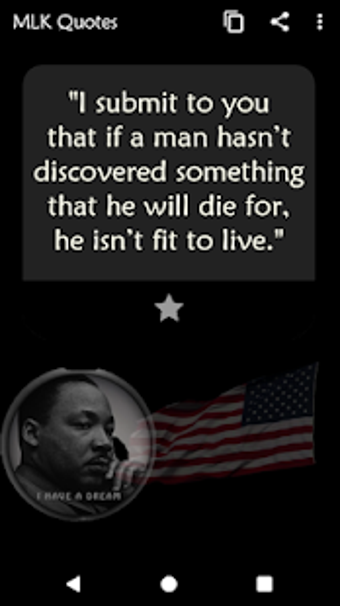 Image 1 for Martin Luther King Quotes