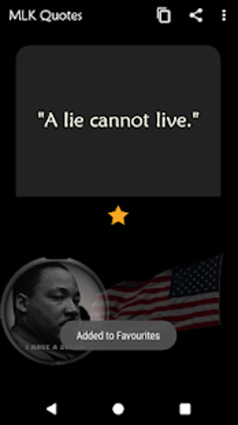 Image 0 for Martin Luther King Quotes