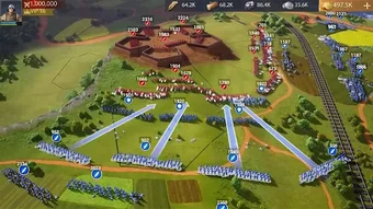 Image 0 for Last Fiefdom