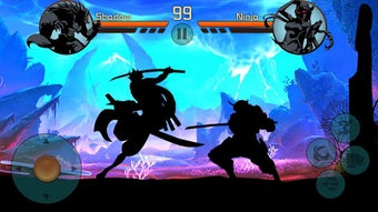 Image 2 for Fighting Story : Hero Kin…