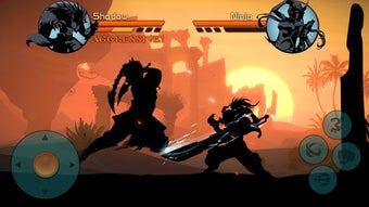 Image 1 for Fighting Story : Hero Kin…
