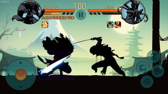 Image 0 for Fighting Story : Hero Kin…