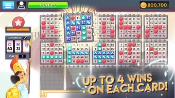 Image 1 for Bingo Infinity