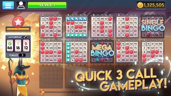 Image 0 for Bingo Infinity