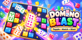 Imagen 0 para Domino Blast: Block Puzzl…