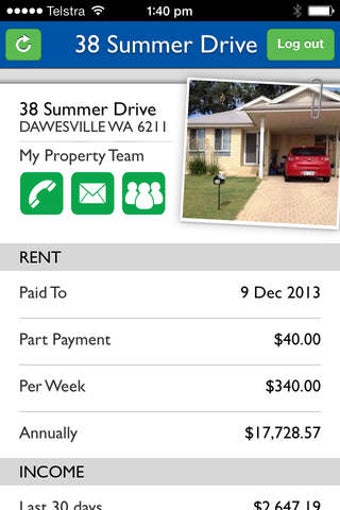 Image 0 for My Property