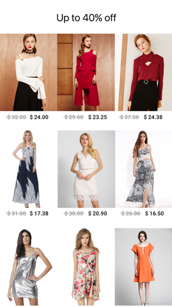 Image 1 for JustFashionNow
