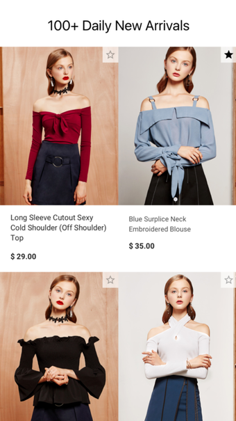 Image 2 for JustFashionNow