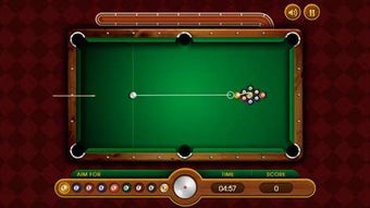 Image 2 for Pool 8 Ball Shooter