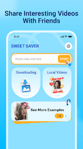 Imagen 0 para Sweet Saver