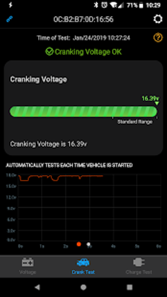 Imagen 2 para Battery Tracker