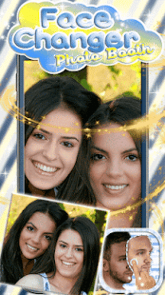 Image 0 for Face Changer Photo Booth
