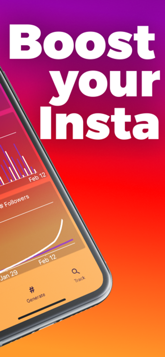 Image 2 for iGrow Captivate IG Follow…