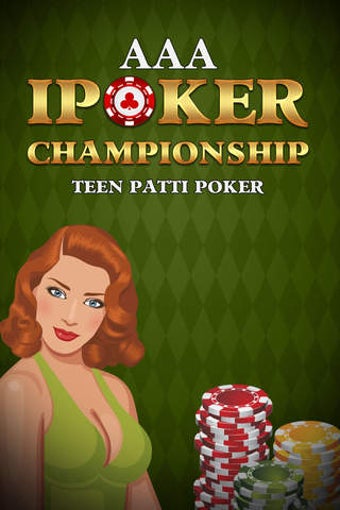 Image 0 for AAA IPoker Championship P…