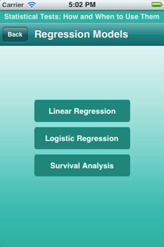 Imagen 6 para Statistics Professor